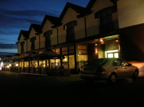 Hotels in Mierzyn